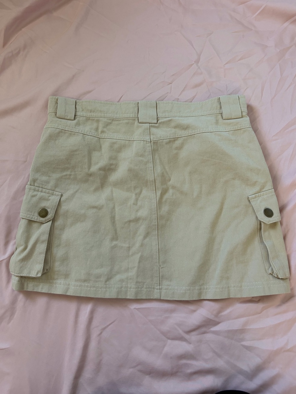 Princess Polly Cargo Mini Skirt - Picture 6 of 7